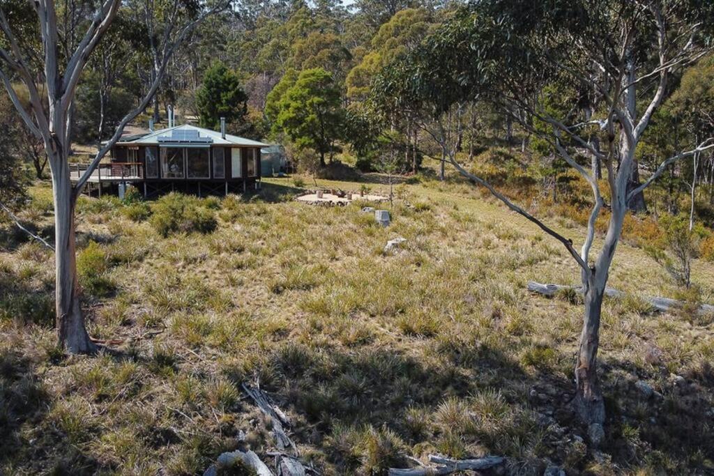 The Hideout Cabin
