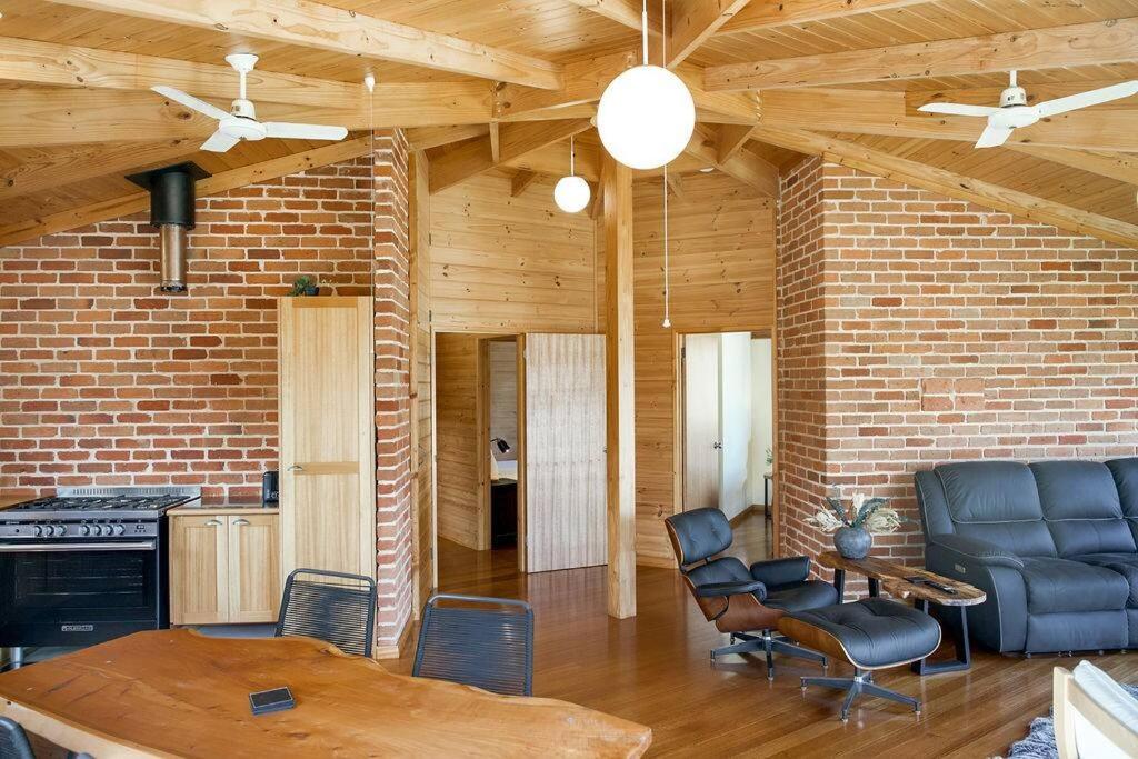 The Hideout Cabin