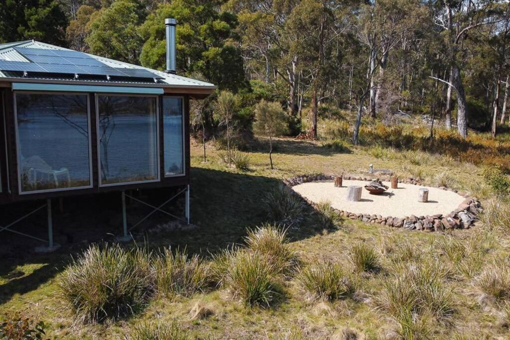 The Hideout Cabin