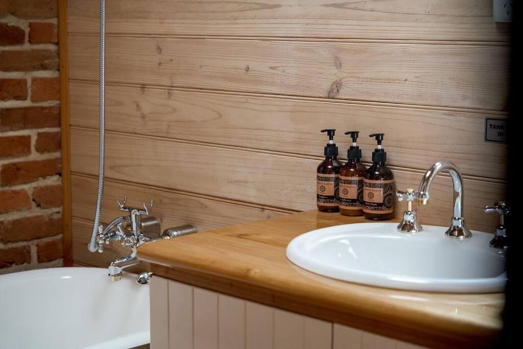 The Hideout Cabin