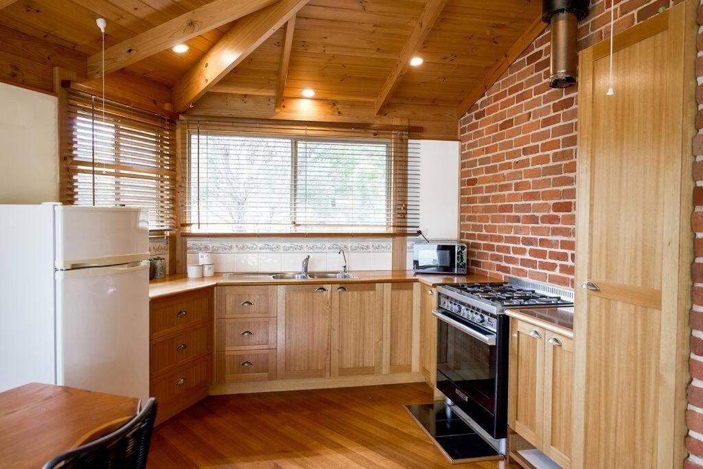 The Hideout Cabin