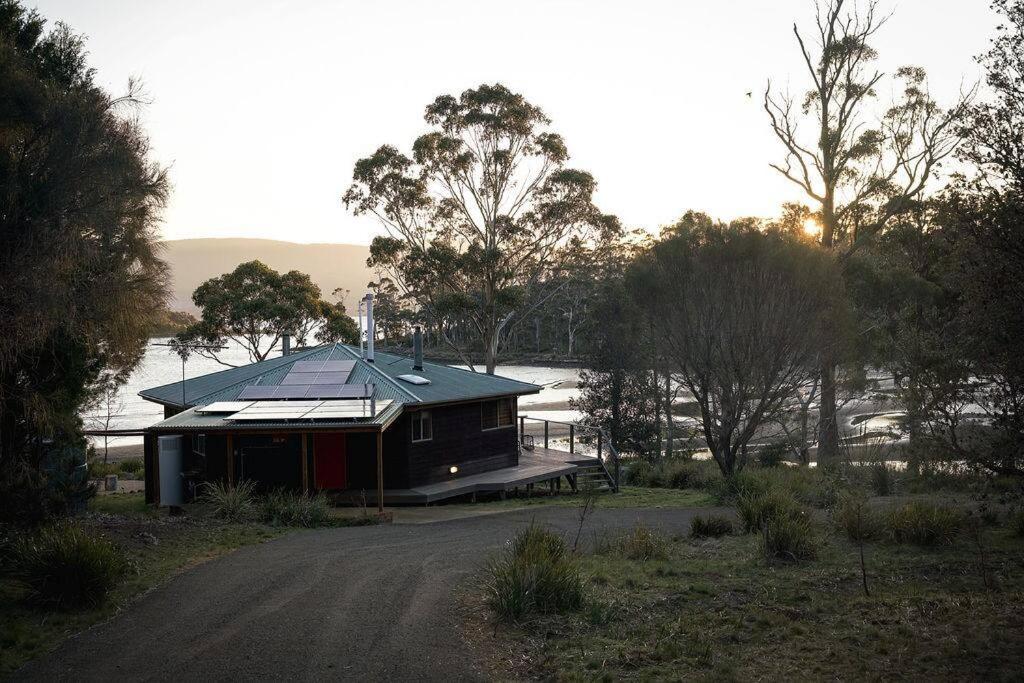The Hideout Cabin