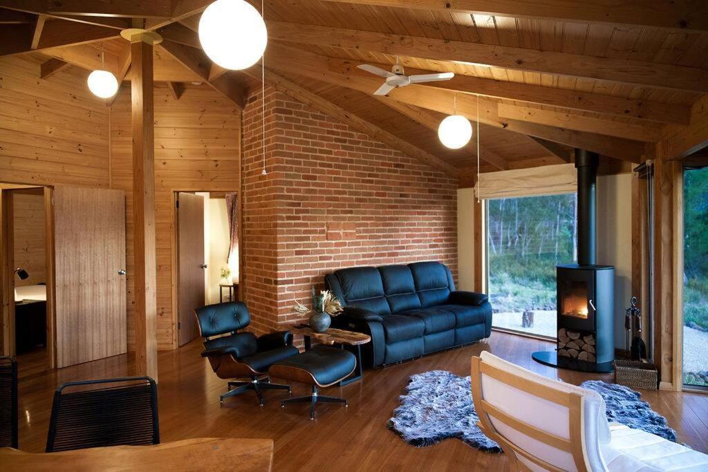The Hideout Cabin