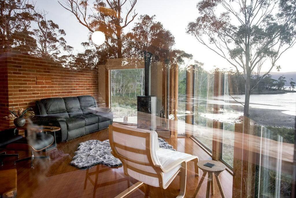 The Hideout Cabin