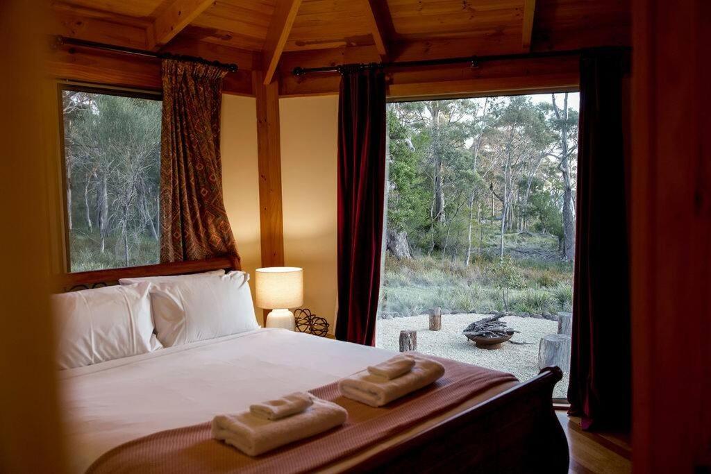 The Hideout Cabin
