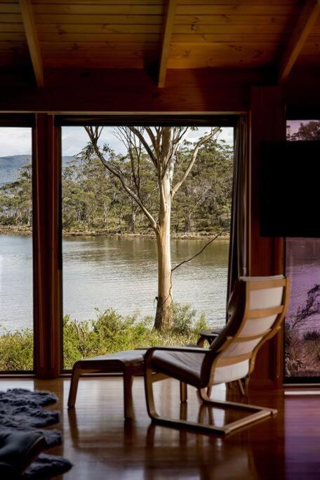 The Hideout Cabin