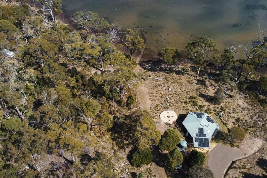 The Hideout Cabin