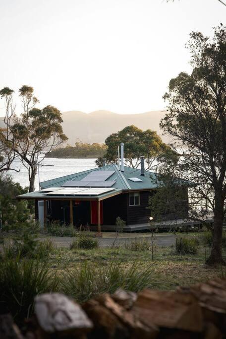 The Hideout Cabin