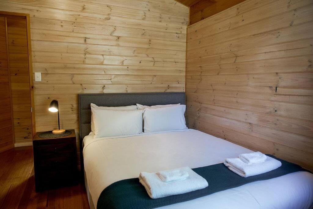 The Hideout Cabin