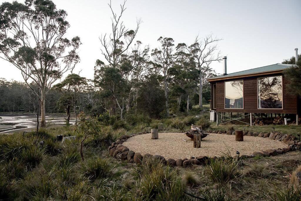 The Hideout Cabin