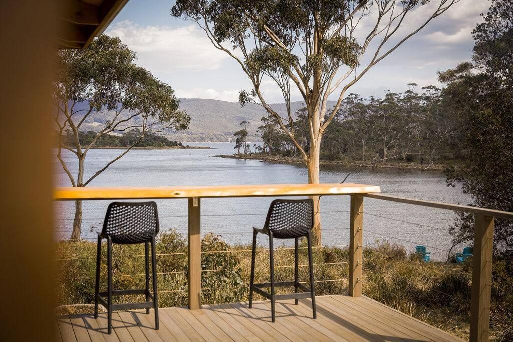 The Hideout Cabin