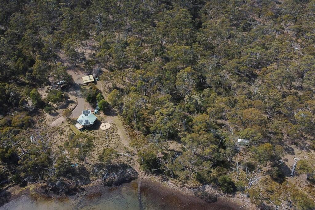 The Hideout Cabin