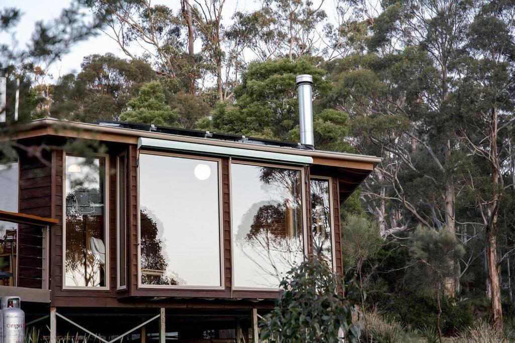 The Hideout Cabin