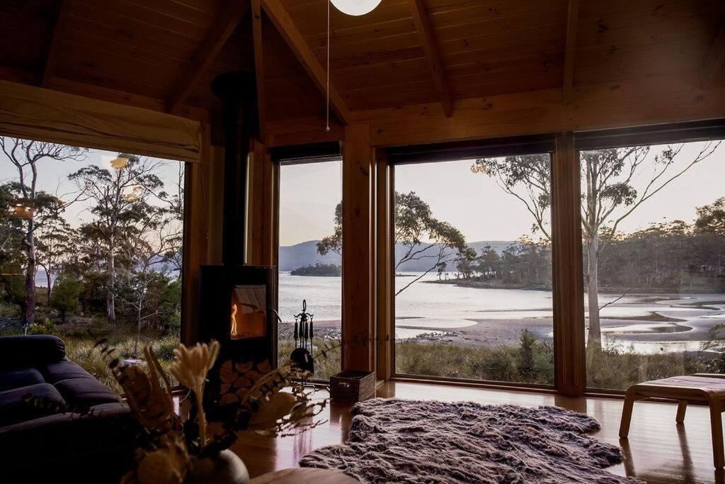 The Hideout Cabin