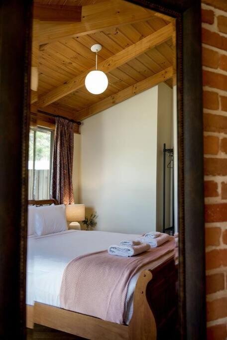 The Hideout Cabin