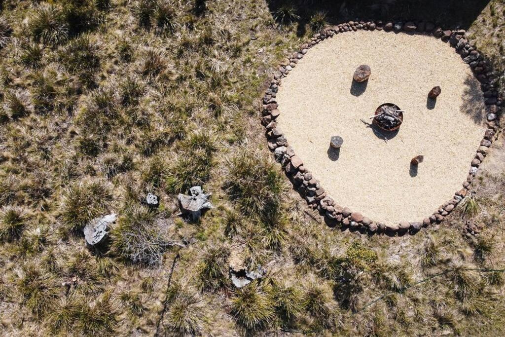 The Hideout Cabin