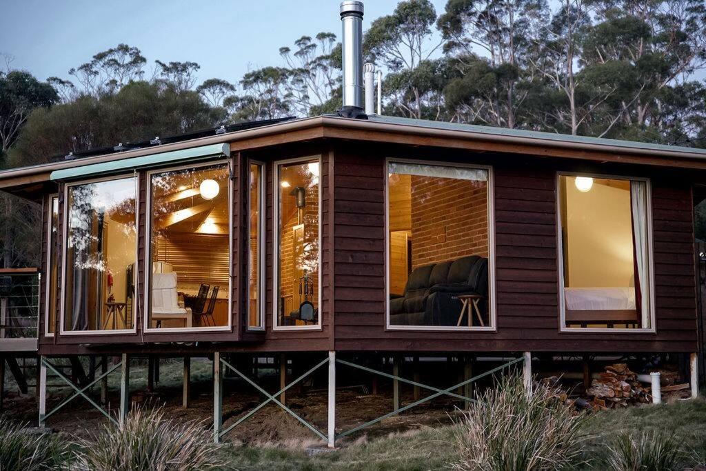 The Hideout Cabin