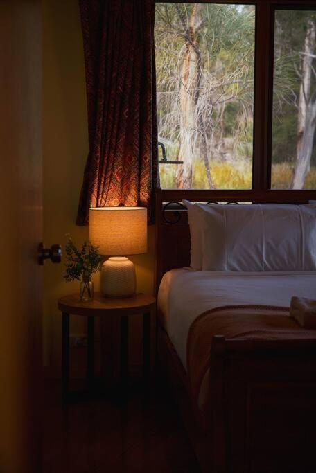 The Hideout Cabin