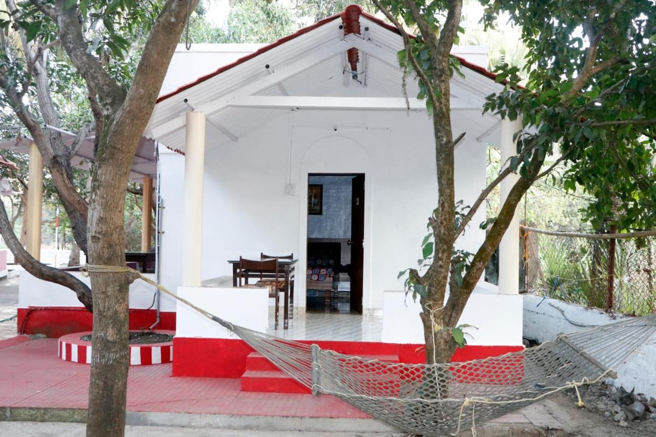 White Sand Resort Manori Mumbai Malad West view 2