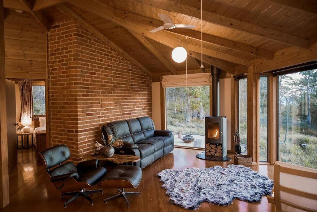 The Hideout Cabin