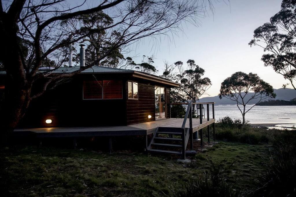 The Hideout Cabin