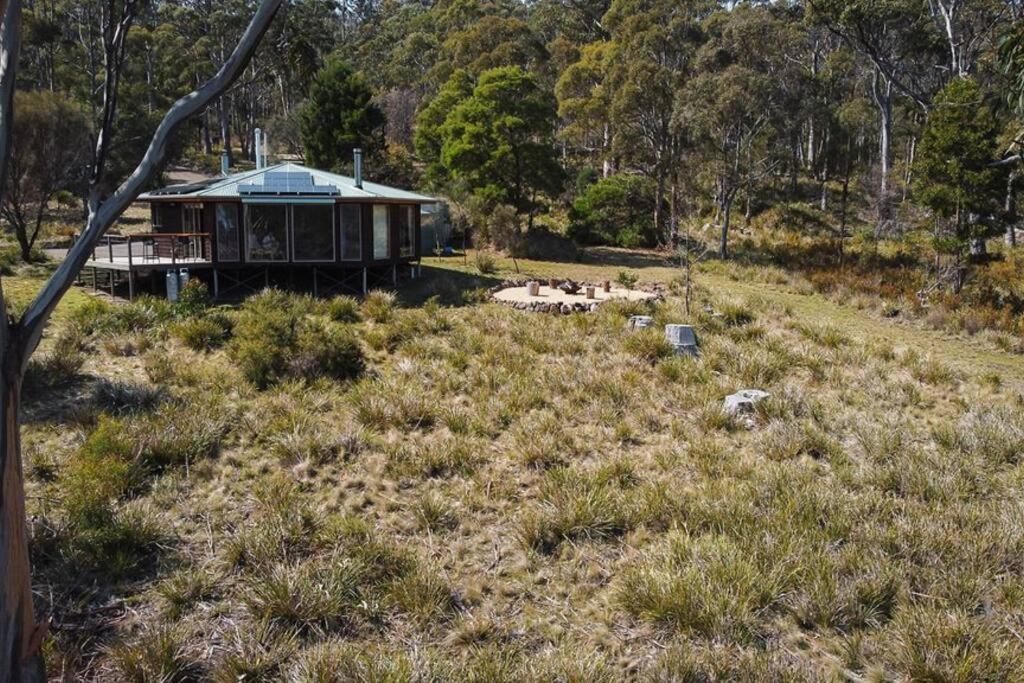 The Hideout Cabin