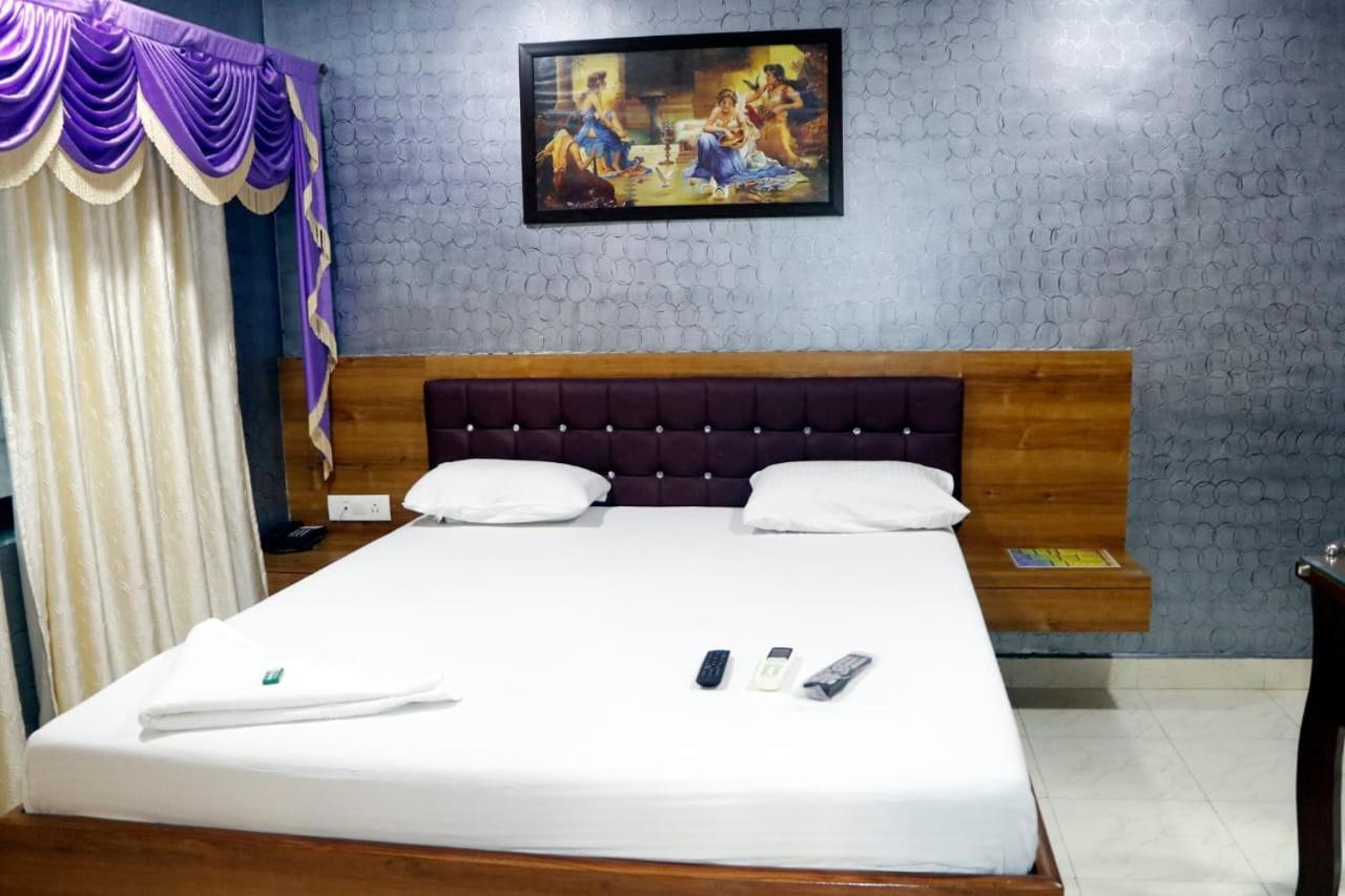White Sand Resort Manori Mumbai Malad West view 4
