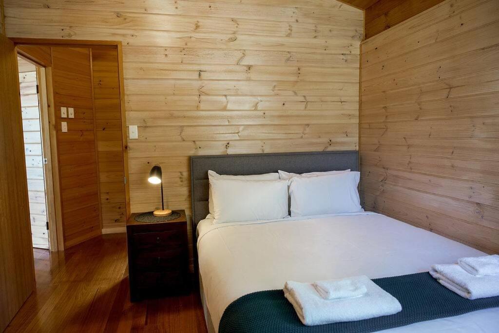 The Hideout Cabin