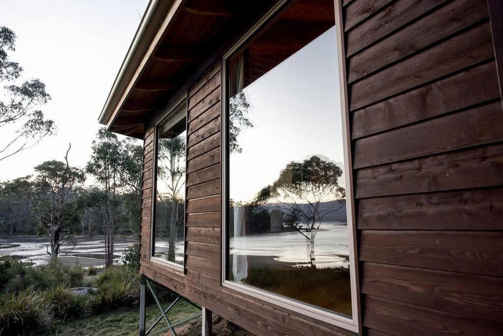 The Hideout Cabin