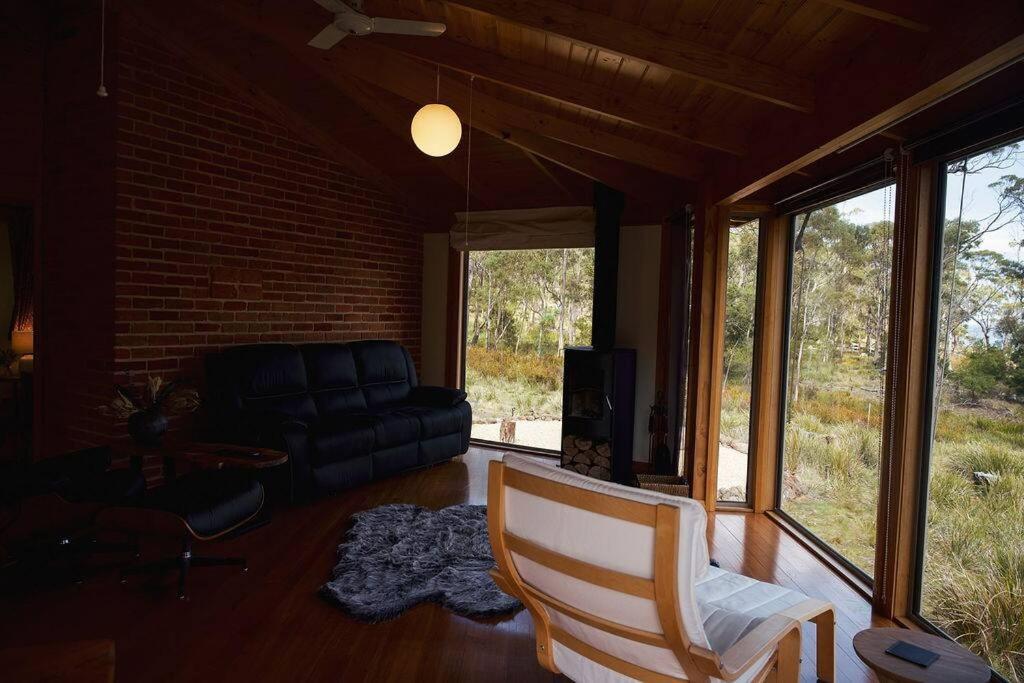 The Hideout Cabin