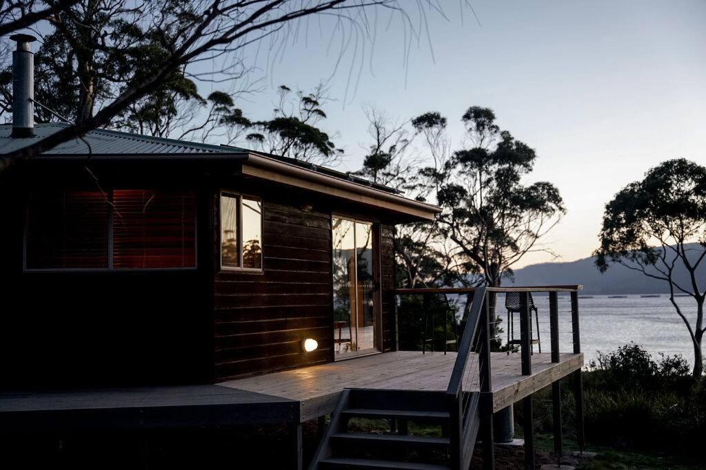 The Hideout Cabin