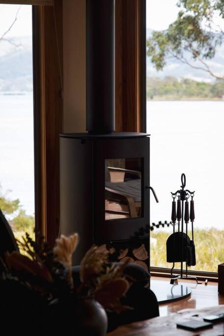 The Hideout Cabin