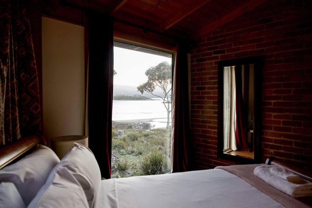 The Hideout Cabin