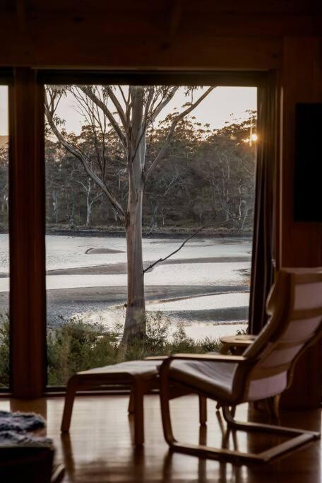 The Hideout Cabin