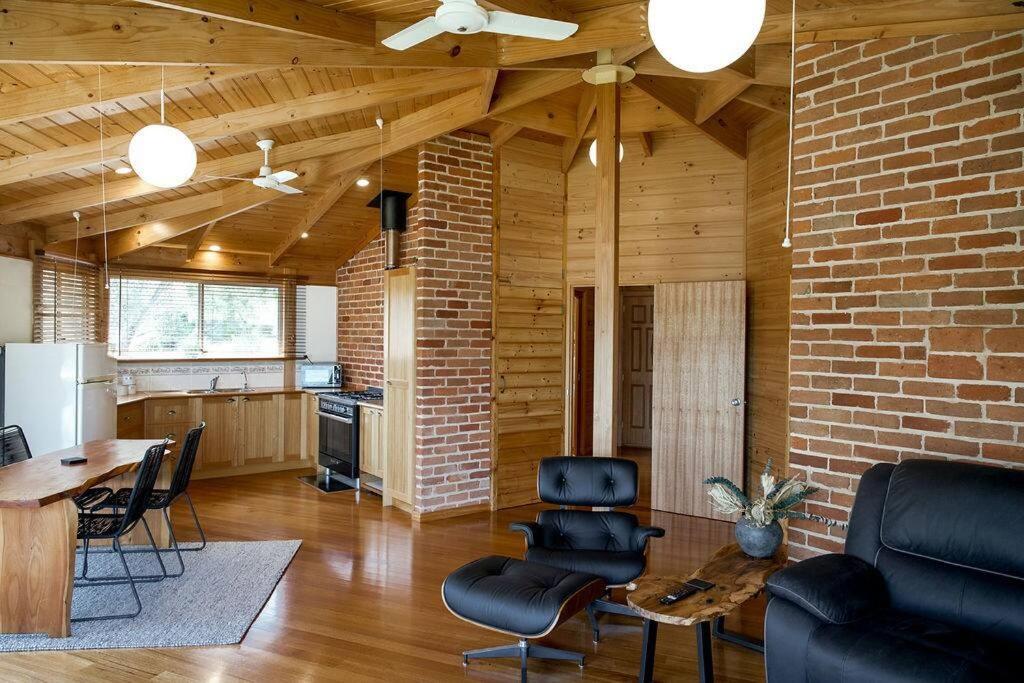 The Hideout Cabin
