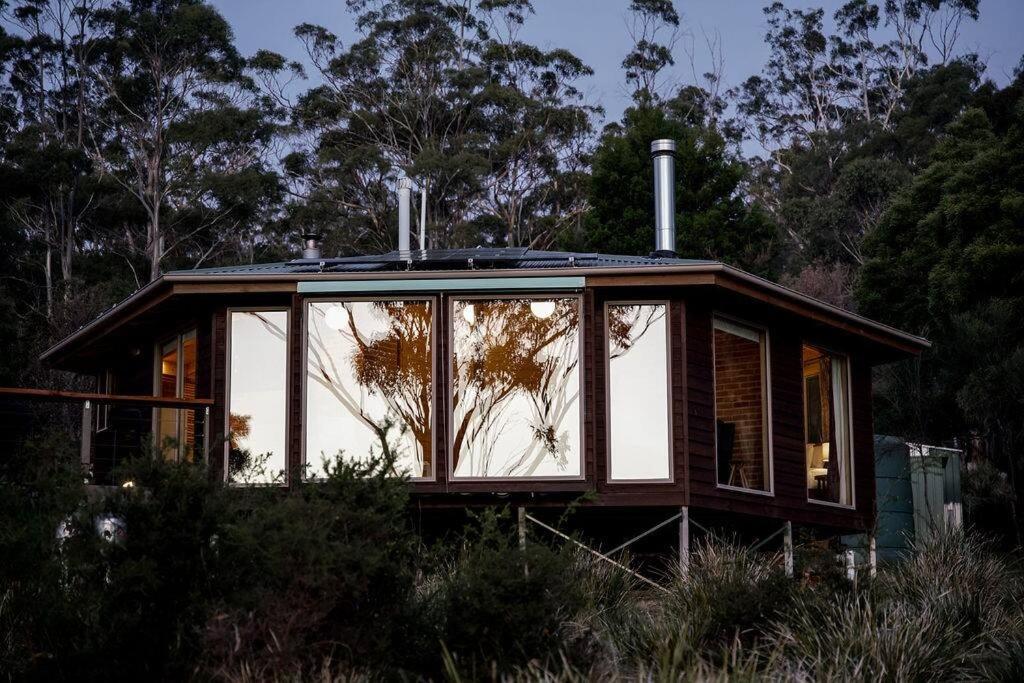 The Hideout Cabin