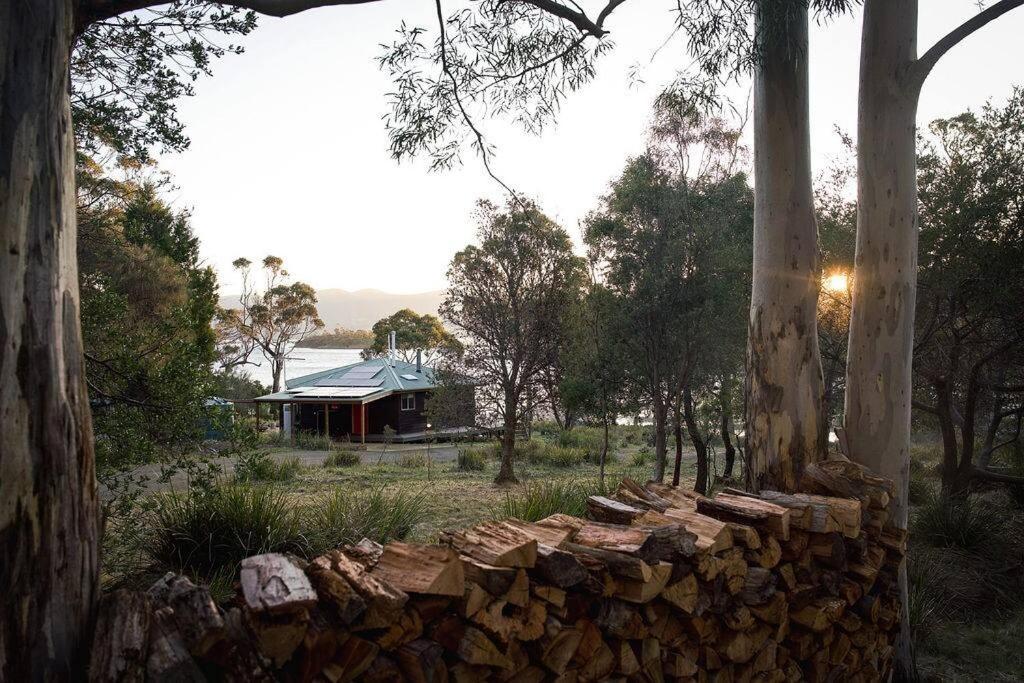 The Hideout Cabin