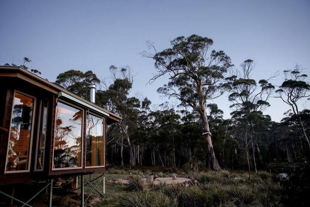 The Hideout Cabin