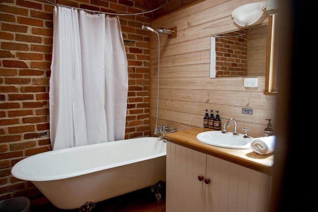 The Hideout Cabin