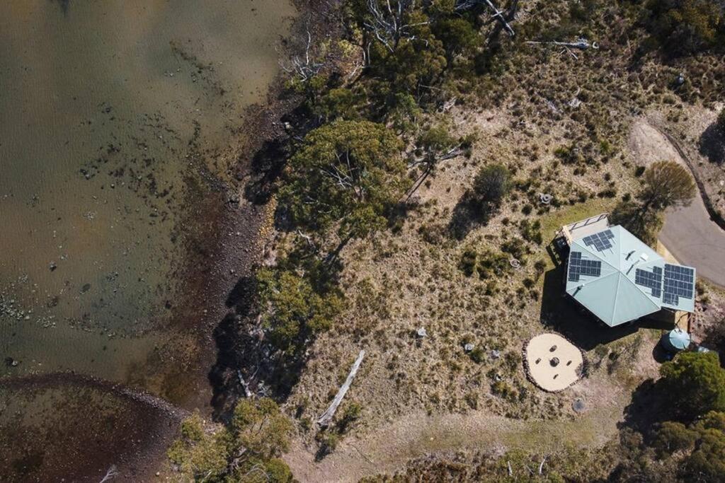 The Hideout Cabin