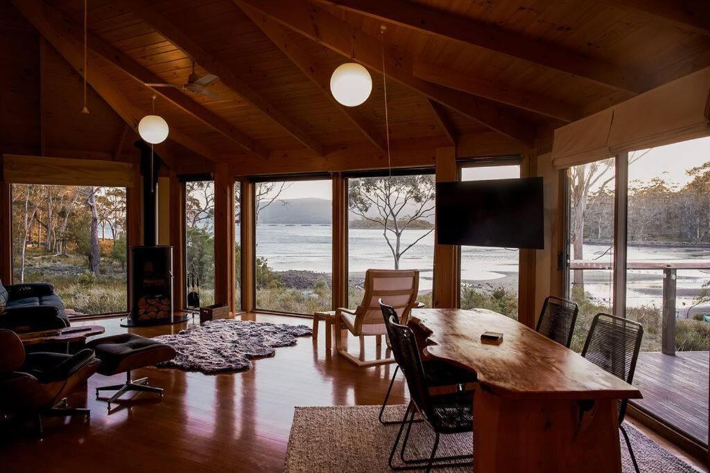 The Hideout Cabin