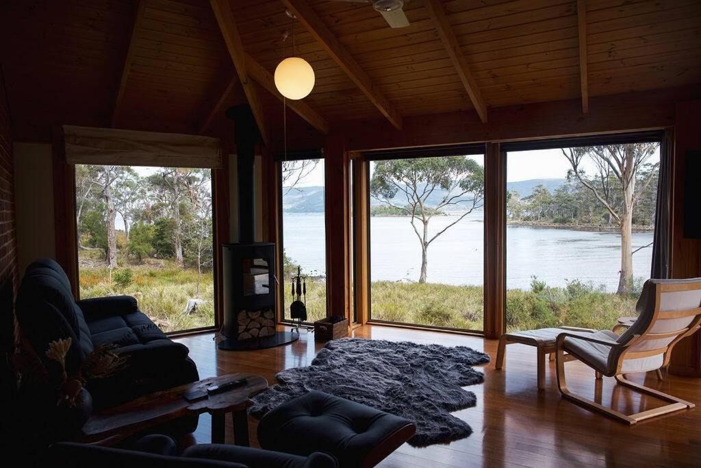 The Hideout Cabin