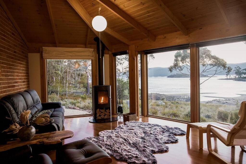 The Hideout Cabin