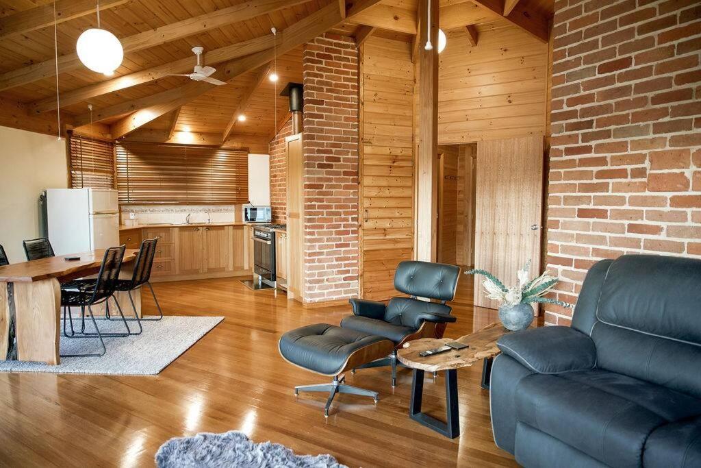 The Hideout Cabin