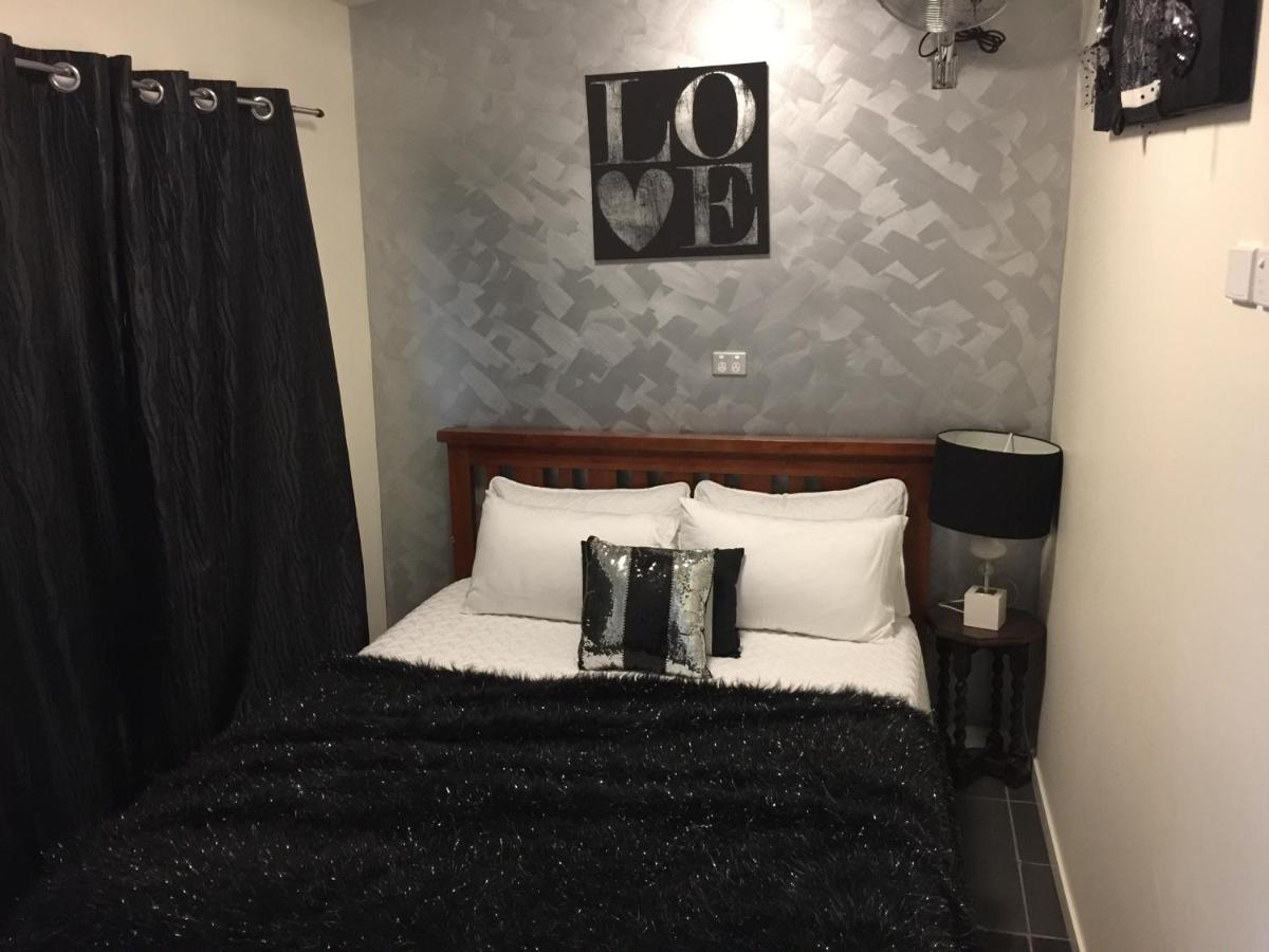 Figtree Getaway