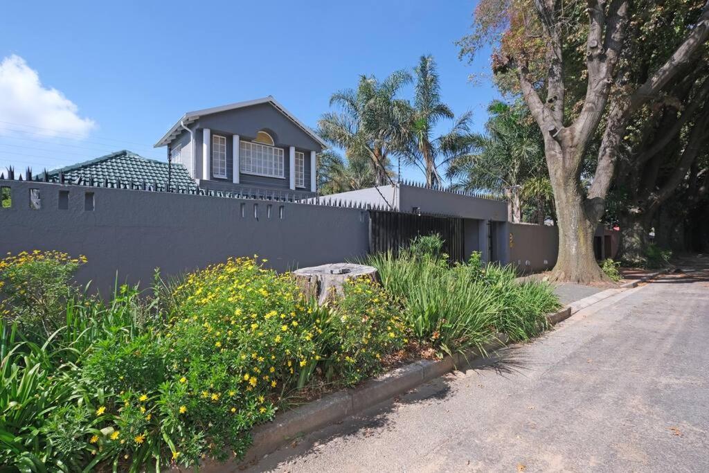 Sun Garden Cottage