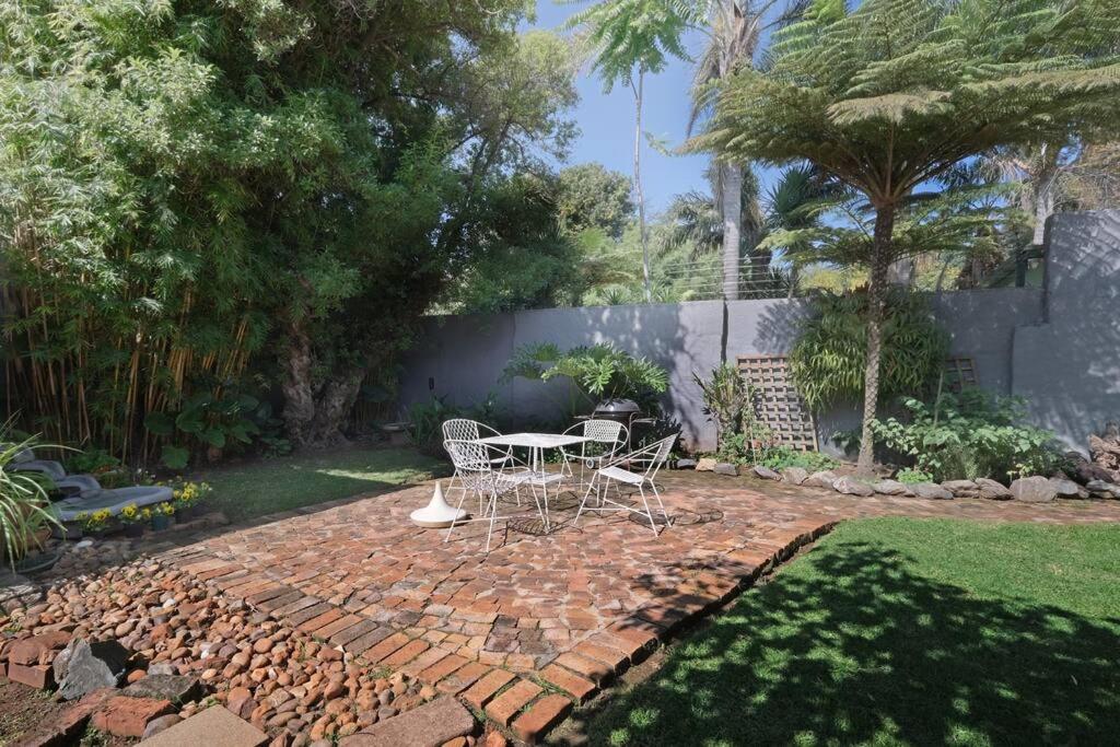 Sun Garden Cottage