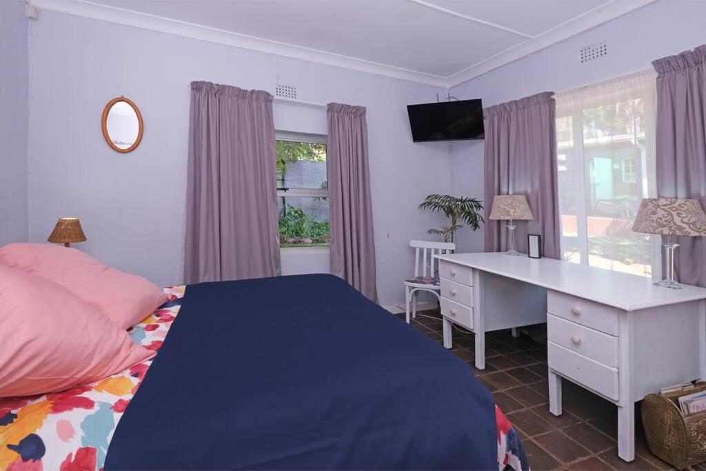 Sun Garden Cottage