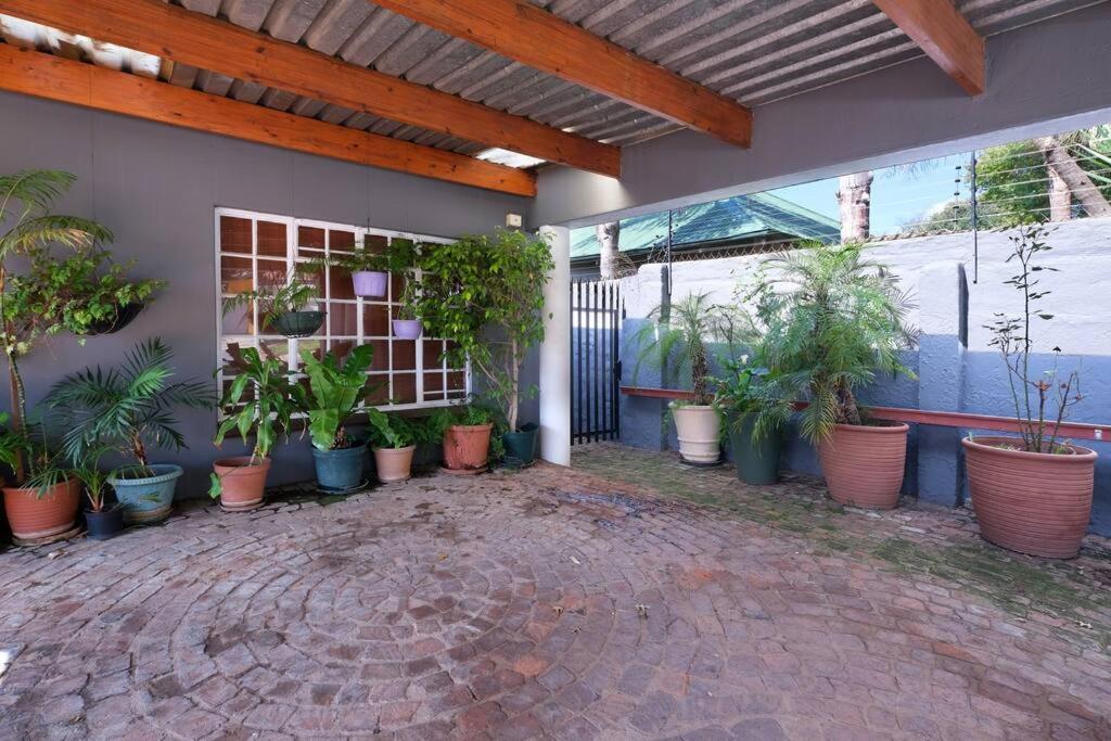 Sun Garden Cottage