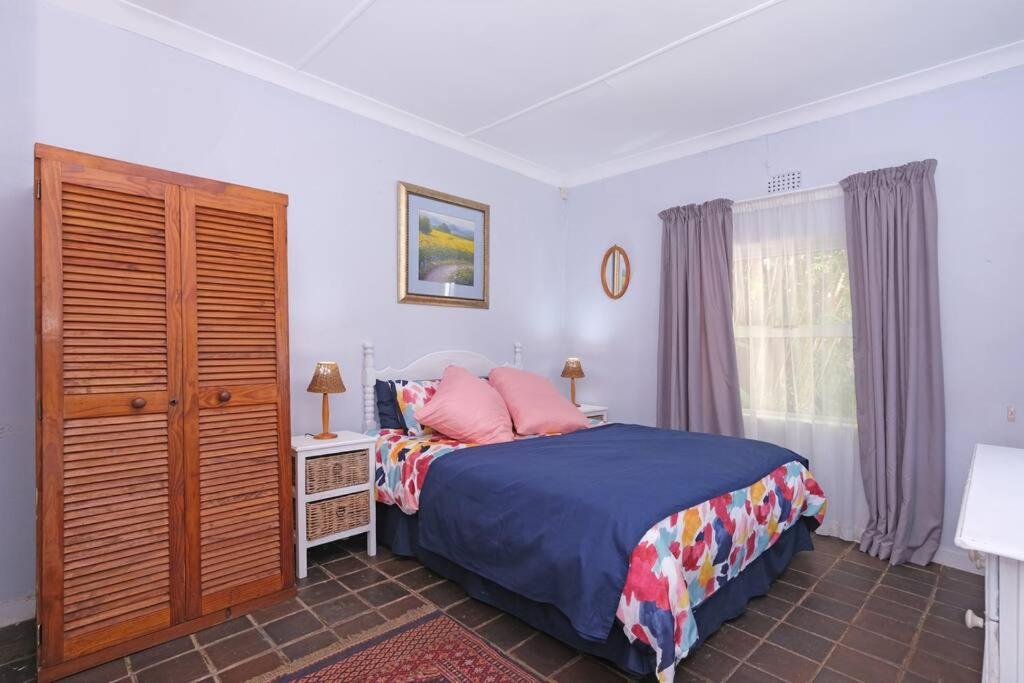 Sun Garden Cottage